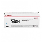 Canon 040H C toner cartridge cyaan hoge capaciteit (origineel)
